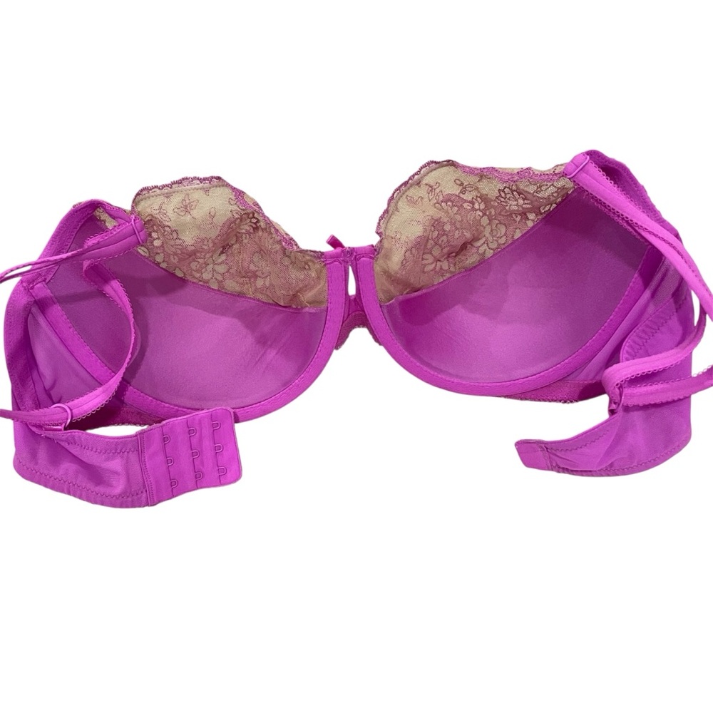Victoria’s Secret Balconette Bra- NEW - Picture 2 of 6